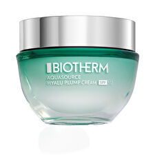 Biotherm Aquasource Hyalu Plump Cream Spf30 50ml Biotherm Aquasource Hyalu Plump Cream Spf30 50ml