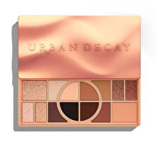 Urban Decay Naked Shaped Eyeshadow Palette #warm 1 Unit Urban Decay Naked Shaped Eyeshadow Palette #warm 1 Unit