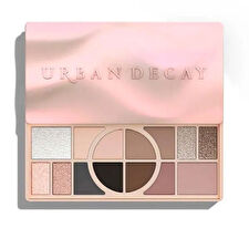 Urban Decay Naked Shaped Eyeshadow Palette #cool 1 Unit Urban Decay Naked Shaped Eyeshadow Palette #cool 1 Unit