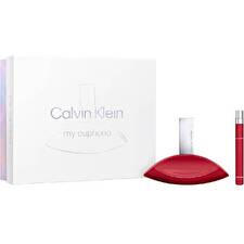 Calvin Klein My Euphoria Giftset Eau De Parfum 100ml Calvin Klein My Euphoria Giftset Eau De Parfum 100ml