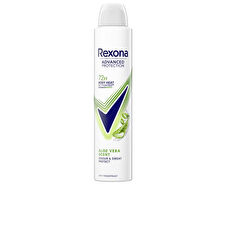Rexona Desodorante Advance 200 Aloe Vera Rexona Desodorante Advance 200 Aloe Vera