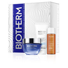 Biotherm Blue Pro-retinol Multi-correct Cream Case 3 Pcs Biotherm Blue Pro-retinol Multi-correct Cream Case 3 Pcs