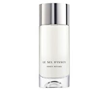 Issey Miyake Le Sel D'issey Homme Eau De Toilette 150ml Issey Miyake Le Sel D'issey Homme Eau De Toilette 150ml