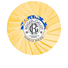 Roger & Gallet Vanille Soleil Soap 100g Roger & Gallet Vanille Soleil Soap 100g