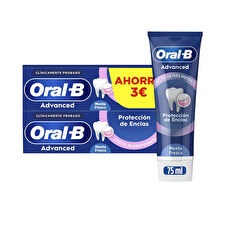 Oral-b Gum Protection Toothpaste 2x 75ml Oral-b Gum Protection Toothpaste 2x 75ml
