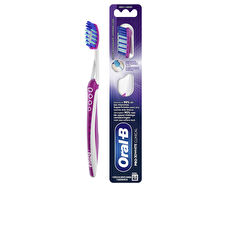 Oral-b Pro-3dwhite Clinical Toothbrush 38 #medium 1 Unit Oral-b Pro-3dwhite Clinical Toothbrush 38 #medium 1 Unit