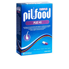 Pilfood Complex Plus 45 Capsules 90 Units Pilfood Complex Plus 45 Capsules 90 Units
