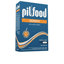 Pilfood Complex Density Capsules 180 U Pilfood Complex Density Capsules 180 U