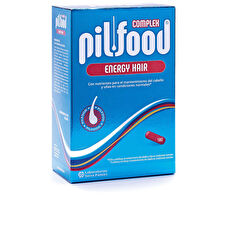 Pilfood Complex Energy Hair Tablets 180 U Pilfood Complex Energy Hair Tablets 180 U
