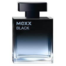 Mexx Black Man Eau De Toilette Spray 50ml Mexx Black Man Eau De Toilette Spray 50ml
