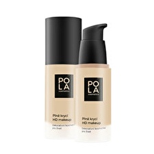 Pola Cosmetics Fully Opaque Hd Makeup Perfect Look 30ml - Shade: M315 Pola Cosmetics Fully Opaque Hd Makeup Perfect Look 30ml - Shade: M315