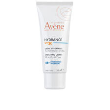 Avene Hydrance Hydrating Day Cream For Face Spf 30 40ml Avene Hydrance Hydrating Day Cream For Face Spf 30 40ml
