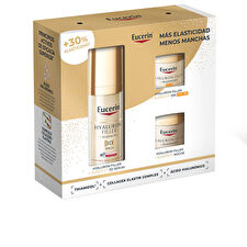 Eucerin Hyaluron Filler & Elasticity Serum Set 3 Pcs Eucerin Hyaluron Filler & Elasticity Serum Set 3 Pcs