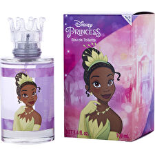 Air Val International Princess & The Frog Tiana Eau De Toilette Spray 90ml/3.4oz Air Val International Princess & The Frog Tiana Eau De Toilette Spray 90ml/3.4oz