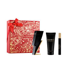 Carolina Herrera Bad Boy Estuche 3 Pz Carolina Herrera Bad Boy Estuche 3 Pz