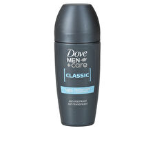 Dove Men Classic Care Deo Roll-on 50ml Dove Men Classic Care Deo Roll-on 50ml