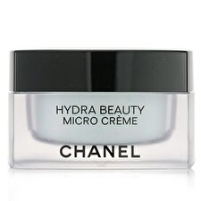 Chanel Hydra Beauty Micro Cream Hydratant Repulpant Fortifiant 50g/1.7oz Chanel Hydra Beauty Micro Cream Hydratant Repulpant Fortifiant 50g/1.7oz