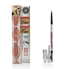 Benefit Precisely My Brow Pencil (Ultra Fine Brow Defining Pencil) - # 6 (Deep) 0.08g/0.002oz Benefit Precisely My Brow Pencil (Ultra Fine Brow Defining Pencil) - # 6 (Deep) 0.08g/0.002oz