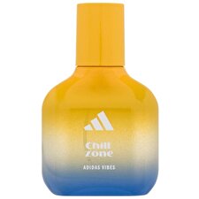 Adidas Vibes Chill Zone Eau De Parfum 100ml Adidas Vibes Chill Zone Eau De Parfum 100ml