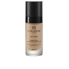 Collistar Lift Hd+ Firming And Smoothing Foundation #4n 30ml Collistar Lift Hd+ Firming And Smoothing Foundation #4n 30ml