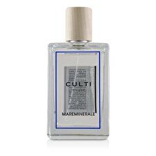 Culti Home Spray - Mareminerale 100ml/3.33oz Culti Home Spray - Mareminerale 100ml/3.33oz