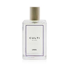 Culti Home Spray - Linfa 100ml/3.33oz Culti Home Spray - Linfa 100ml/3.33oz