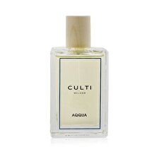 Culti Home Spray - Aqqua 100ml/3.33oz Culti Home Spray - Aqqua 100ml/3.33oz