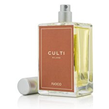 Culti Home Spray - Fuoco 100ml/3.33oz Culti Home Spray - Fuoco 100ml/3.33oz