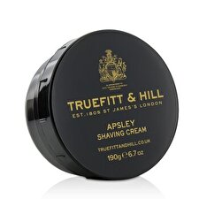 Truefitt & Hill Apsley Shaving Cream 190g/6.7oz Truefitt & Hill Apsley Shaving Cream 190g/6.7oz