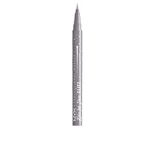 Nyx Professional Make Up Epic Ink Liner Glitz Waterproof Eyeliner #05-flashy Flare 1ml Nyx Professional Make Up Epic Ink Liner Glitz Waterproof Eyeliner #05-flashy Flare 1ml
