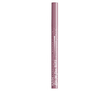 Nyx Professional Make Up Epic Ink Liner Glitz Eyeliner Waterproof #04-shimmer Stitch 1ml Nyx Professional Make Up Epic Ink Liner Glitz Eyeliner Waterproof #04-shimmer Stitch 1ml