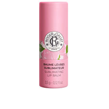 Roger & Gallet Rose Sublimating Lip Balm 3.5g Roger & Gallet Rose Sublimating Lip Balm 3.5g