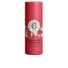 Roger & Gallet Gingembre Rouge Sublimating Lip Balm 3.5g Roger & Gallet Gingembre Rouge Sublimating Lip Balm 3.5g