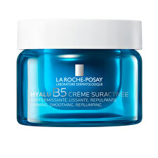 Lrp Hyalu B5 Super-activated Cream Firming Smoothing And Plumping 50ml Lrp Hyalu B5 Super-activated Cream Firming Smoothing And Plumping 50ml