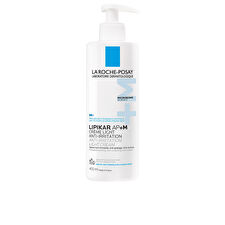 Lrp Lipikar Ap+m Anti-irritation Light Cream 400ml Lrp Lipikar Ap+m Anti-irritation Light Cream 400ml