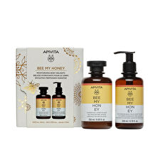 Apivita Bee My Honey Body Care Set 2 Pcs Apivita Bee My Honey Body Care Set 2 Pcs