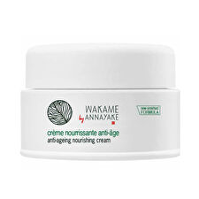 Annayake Wakame By Annayake Crema Nutritiva Antiedad 50ml Annayake Wakame By Annayake Crema Nutritiva Antiedad 50ml