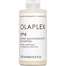 Olaplex No. 4 Bond Maintenance Shampoo Travel 100ml Olaplex No. 4 Bond Maintenance Shampoo Travel 100ml
