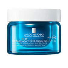 Lrp Superactivated Anti-wrinkle Cream Spf30 Repairing And Protective 50ml Lrp Superactivated Anti-wrinkle Cream Spf30 Repairing And Protective 50ml