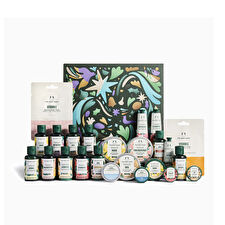 The Body Shop Advent Calendar 24 Pcs The Body Shop Advent Calendar 24 Pcs