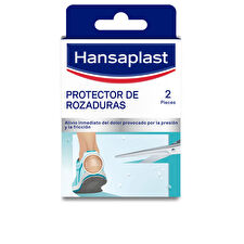 Hansaplast Hp Foot Expert Apósitos Rozaduras 2 U Hansaplast Hp Foot Expert Apósitos Rozaduras 2 U