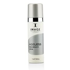 Image Ageless Total Retinol-A Creme 28.4g/1oz Image Ageless Total Retinol-A Creme 28.4g/1oz