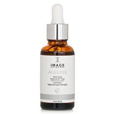 Image Ageless Total Pure Hyaluronic Filler 30ml/1oz Image Ageless Total Pure Hyaluronic Filler 30ml/1oz