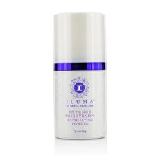 Image Iluma Intense Brightening Exfoliating Powder 43g/1.5oz Image Iluma Intense Brightening Exfoliating Powder 43g/1.5oz