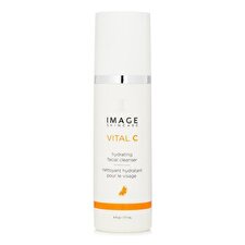 Image Vital C Hydrating Facial Cleanser 177ml/6oz Image Vital C Hydrating Facial Cleanser 177ml/6oz