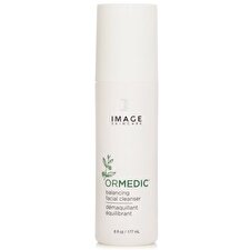 Image Ormedic Balancing Facial Cleanser 177ml/6oz Image Ormedic Balancing Facial Cleanser 177ml/6oz