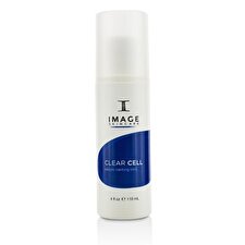 Image Clear Cell Salicylic Clarifying Tonic 118ml/4oz Image Clear Cell Salicylic Clarifying Tonic 118ml/4oz