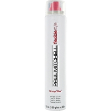 Paul Mitchell Spray Wax 125ml Paul Mitchell Spray Wax 125ml