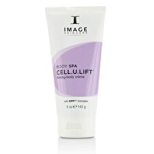 Image Body Spa Cell.U.Lift Firming Body Creme 142g/5oz Image Body Spa Cell.U.Lift Firming Body Creme 142g/5oz
