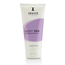 Image Body Spa Rejuvenating Body Lotion 170g/6oz Image Body Spa Rejuvenating Body Lotion 170g/6oz